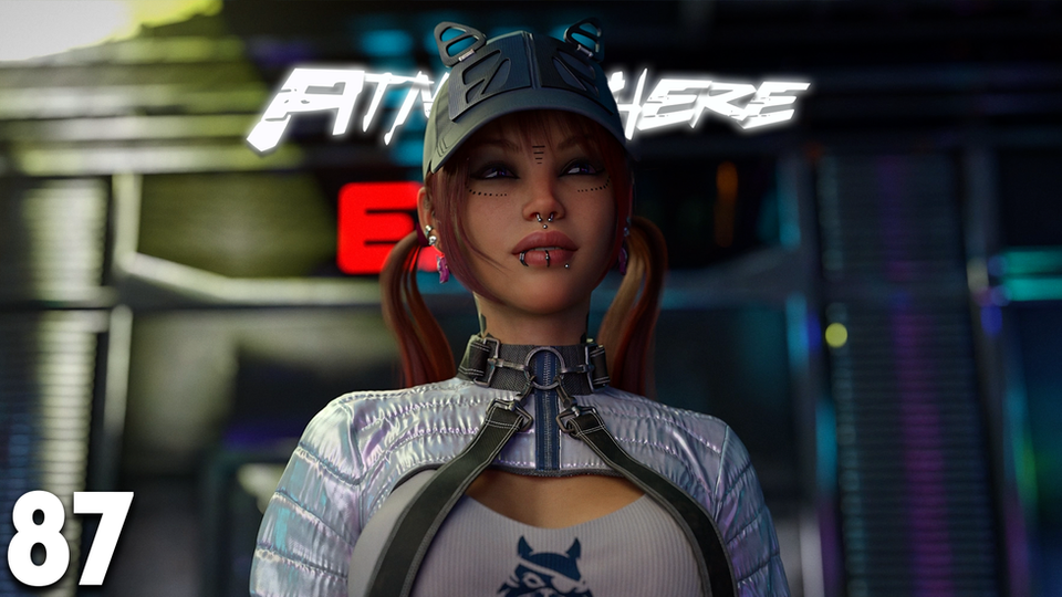 Project ATMOSPHERE Episode 87